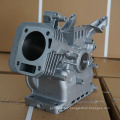 CLASSIC CHINA Gasoline Generator Spare Parts, Crank Case Body For 173f Air-cooled Gasoline Engine